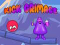 Spel Skop Grimace aanlyn