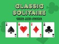 Spel Klassieke Solitaire: Tyd en Punte aanlyn