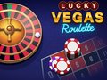 Spel Gelukkige Vegas Roulette aanlyn