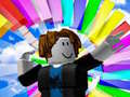 Spel Roblox: Parasuut aanlyn