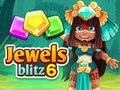 Spel Juwele Blitz 6 aanlyn