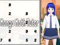 Spel Manga Wiskunde Tutor aanlyn