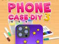 Spel DIY Telefoonhoes 3 aanlyn