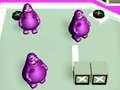 Spel Grimace Koeie Blender aanlyn