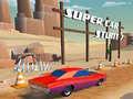 Spel Super Stuntmotor 7 aanlyn