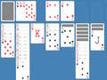 Spel Klondike Solitaire 3 draaie aanlyn