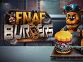 Spel FNAF Burgers aanlyn