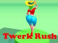 Spel Twerk Rush aanlyn