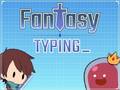 Spel Fantastiese Tipe aanlyn