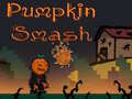 Spel Pampoen Smash aanlyn