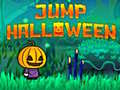 Spel Halloween Spron aanlyn