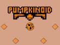 Spel Pumpkinoid aanlyn