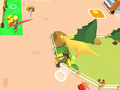 Spel Mini Dino Park aanlyn