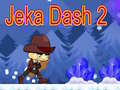 Spel Jeka Dash 2 aanlyn