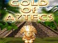 Spel Goud Azteek aanlyn