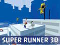 Spel Super Hardloper 3D aanlyn