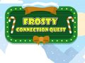 Spel Frosty Verbinding Soektog aanlyn