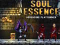 Spel Siel Essensie Avontuur Platformer aanlyn