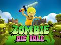 Spel Zombie Sterf Doelloos aanlyn