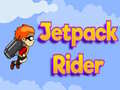 Spel Jetpack Ryder aanlyn