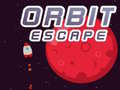 Spel Orbit Ontvlugting aanlyn