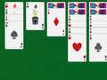 Spel Tradisionele Klondike Spinnekop Solitaire aanlyn