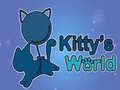 Spel Kitty se Wêreld aanlyn