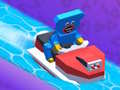 Spel Huggy Jet Ski Racer 3D aanlyn