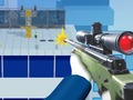 Spel Sniper Skieter 2 aanlyn