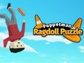 Spel Puppetman: Ragdoll Legkaart aanlyn