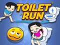 Spel Toilet Hardloop aanlyn