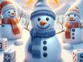 Spel Red die Snowman aanlyn