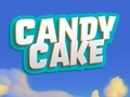 Spel Candy Koek aanlyn