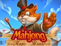 Spel Mahjong: Towwe Magiese aanlyn