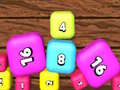 Spel 2048 Skutter Samensmelting aanlyn