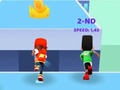 Spel Parkour Meester 3D aanlyn