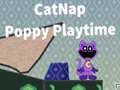 Spel Katernap: Poppy Playtime: Legkaart aanlyn