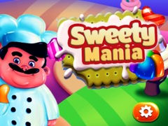 Spel Soet Mania aanlyn