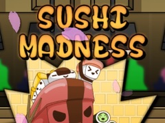 Spel Sushi Waak aanlyn