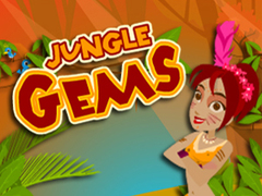 Spel Junglegems aanlyn