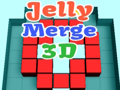 Spel Jelly Mengvoeg 3D aanlyn