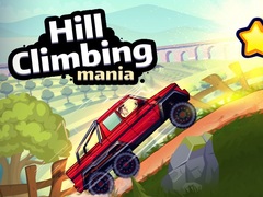 Spel Heuwel Klim Mania aanlyn