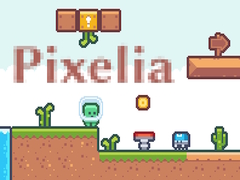 Spel Pixelia aanlyn