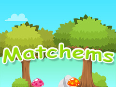 Spel Matchems aanlyn