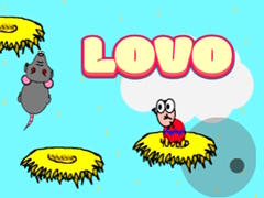 Spel Lovo aanlyn