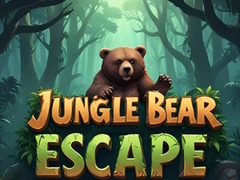 Spel Jungle Beer Ontsnapping aanlyn