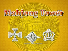 Spel Mahjong Toring HD aanlyn