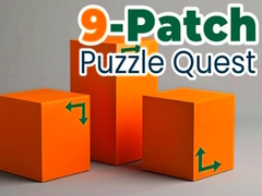 Spel 9 Patch Raadselsquest aanlyn