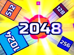 Spel Oneindige Kube 2048 aanlyn