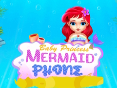 Spel Baba Princes Telefon aanlyn